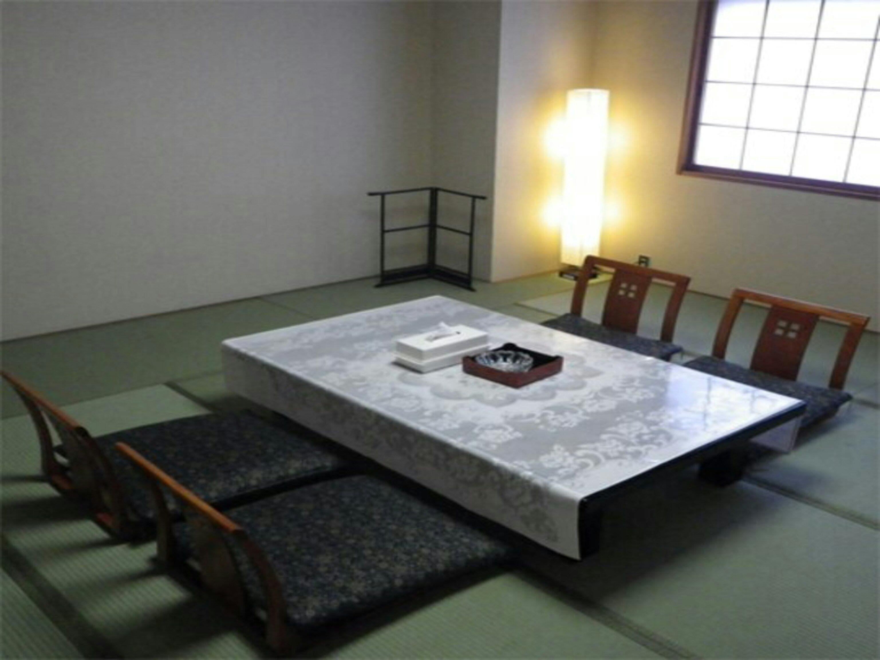 Sabae City Hotel