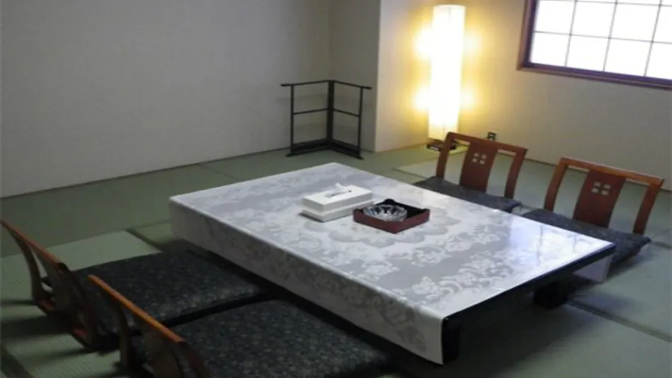 Sabae City Hotel