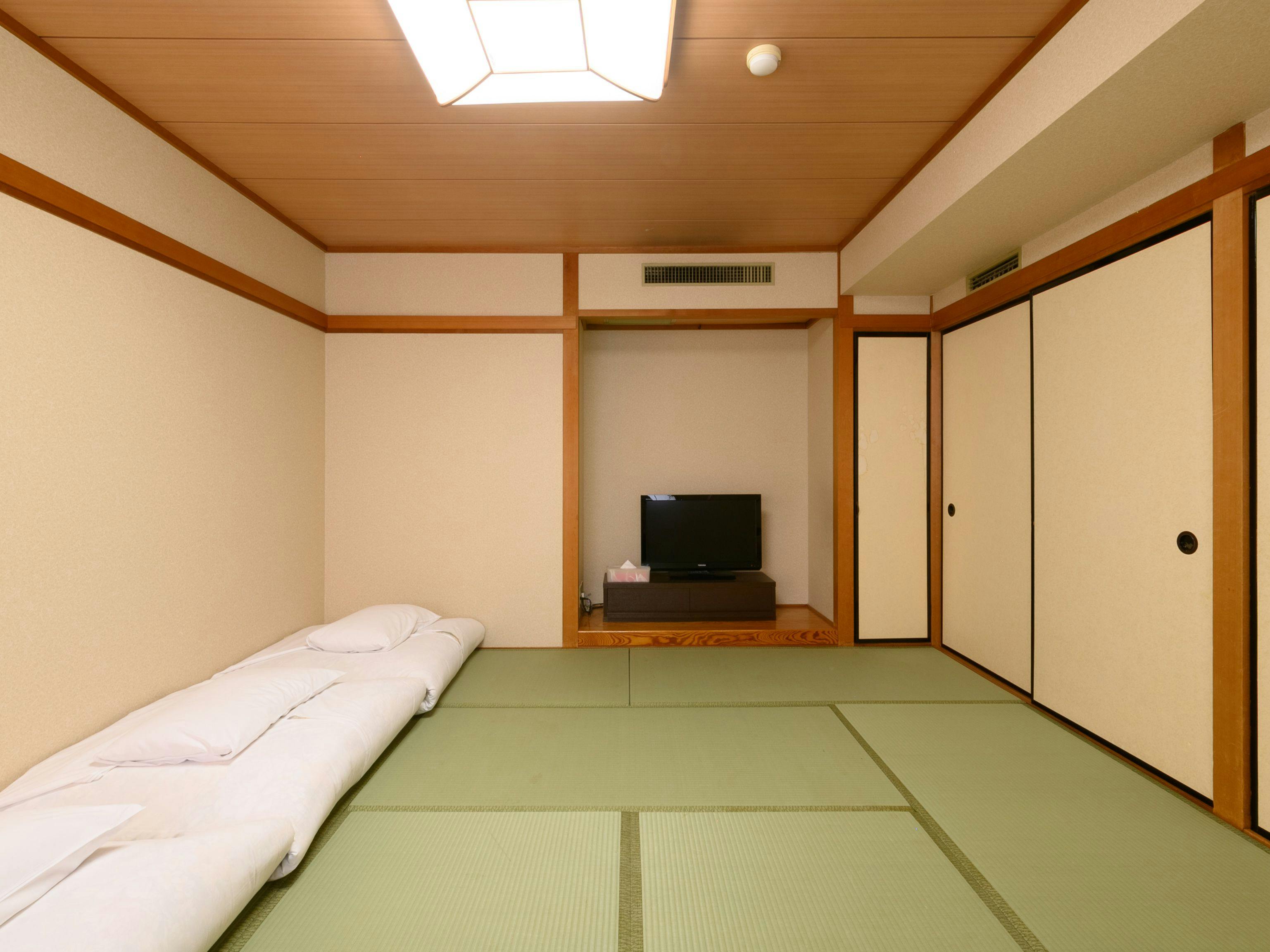 Sabae City Hotel