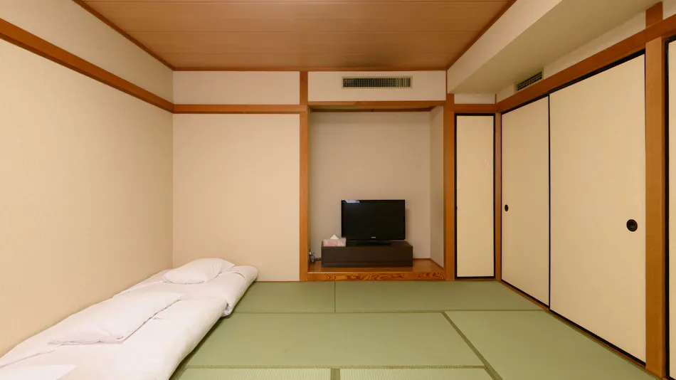 Sabae City Hotel