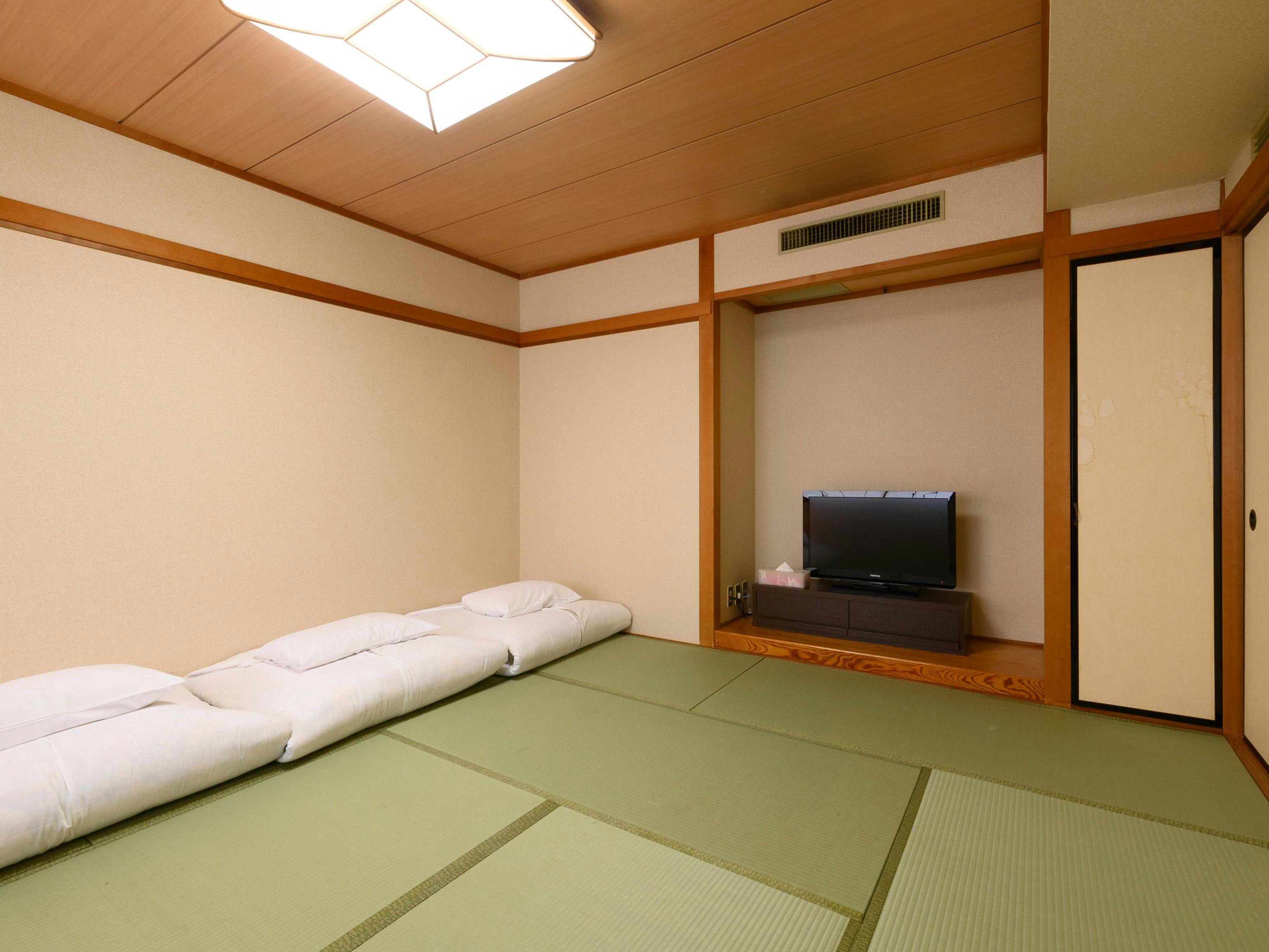 Sabae City Hotel