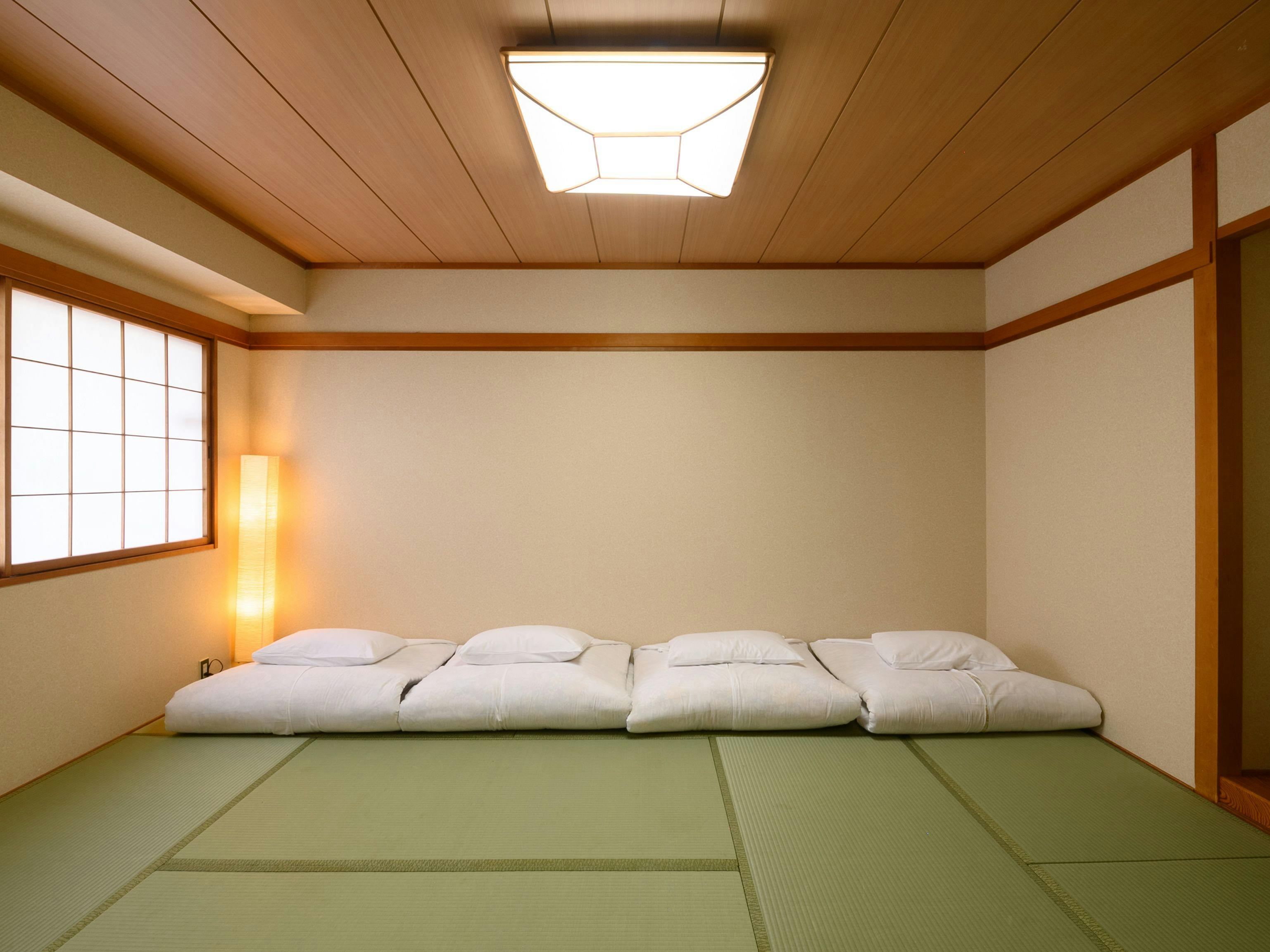 Sabae City Hotel