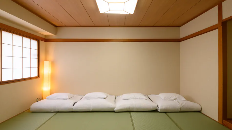 Sabae City Hotel