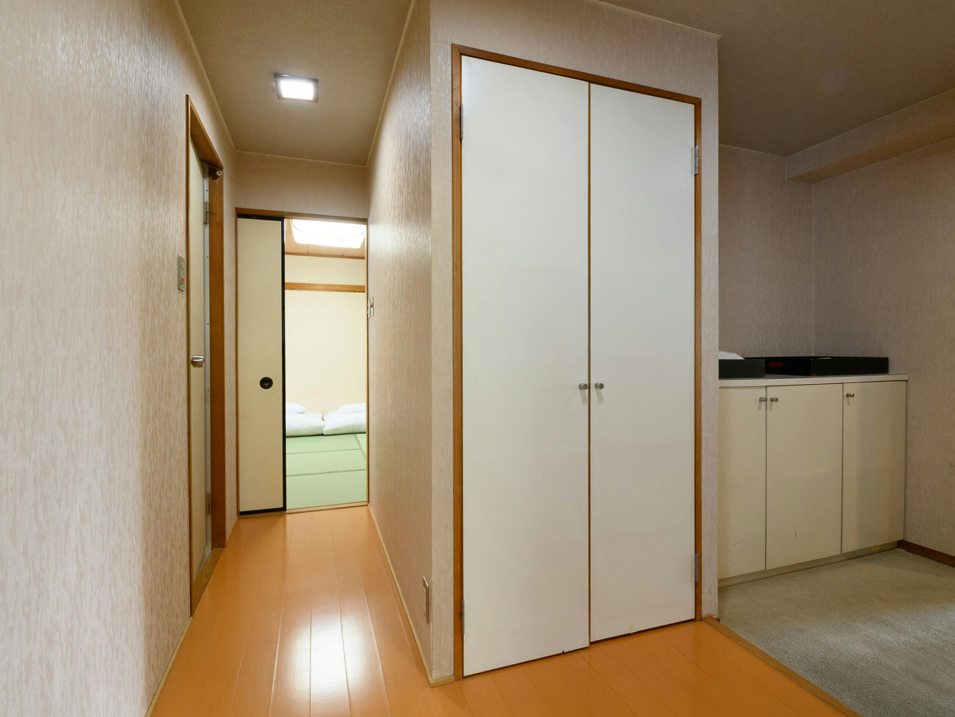 Sabae City Hotel