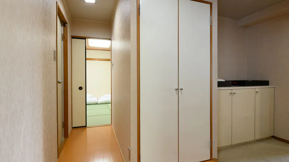 Sabae City Hotel
