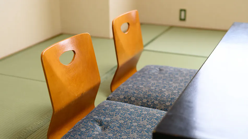 Sabae City Hotel