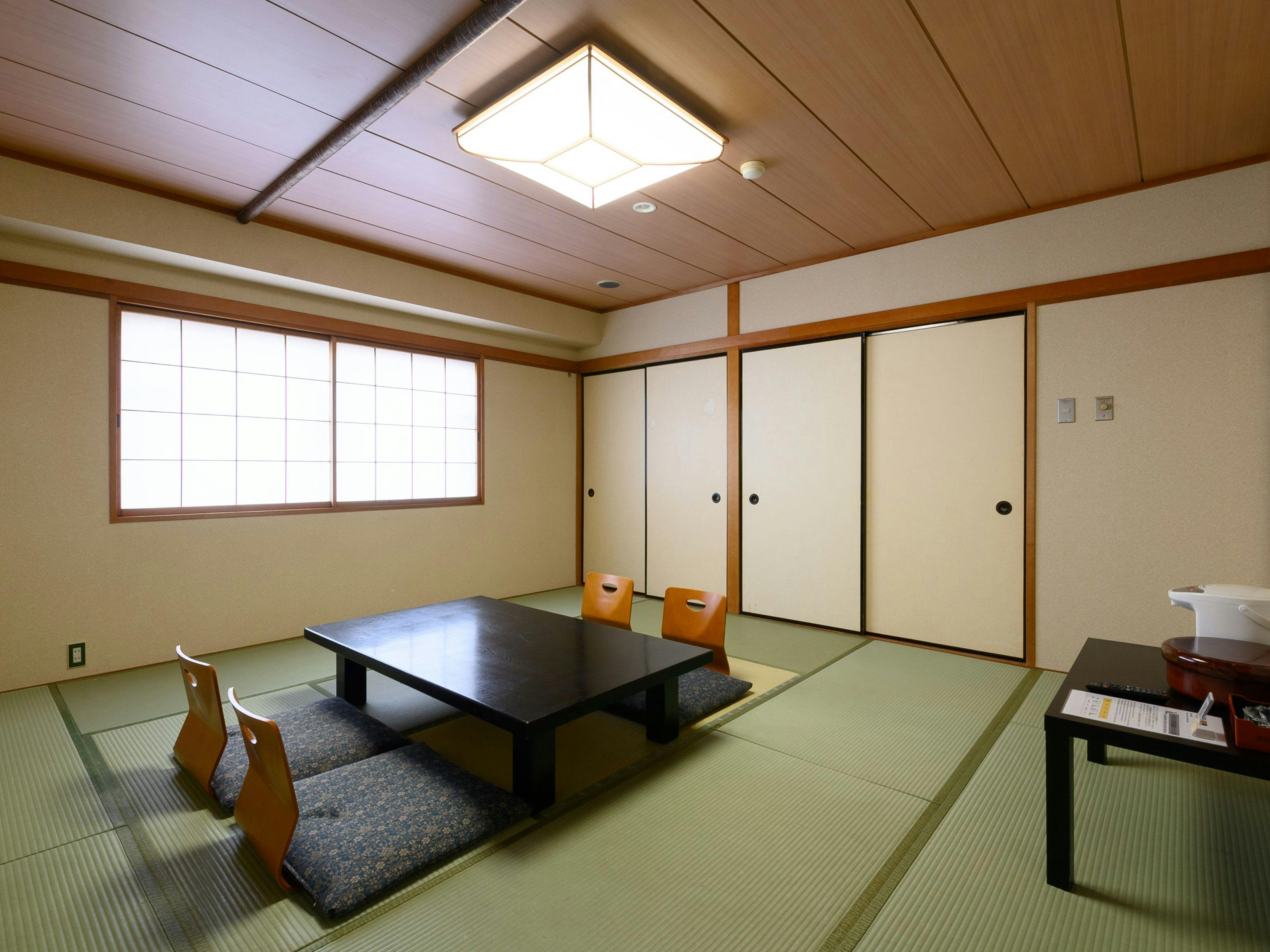 Sabae City Hotel