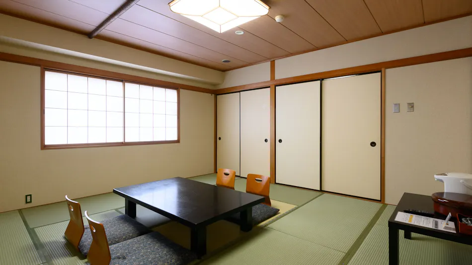 Sabae City Hotel