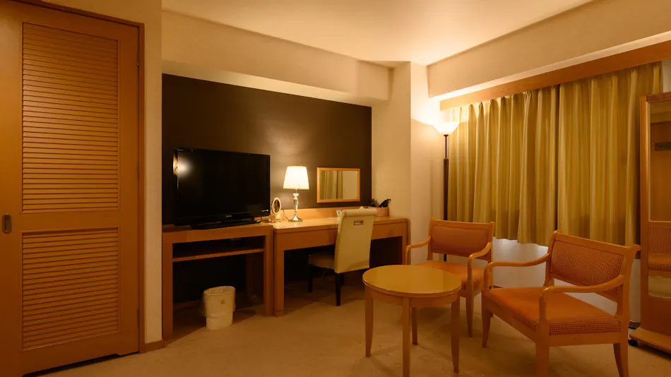 Sabae City Hotel