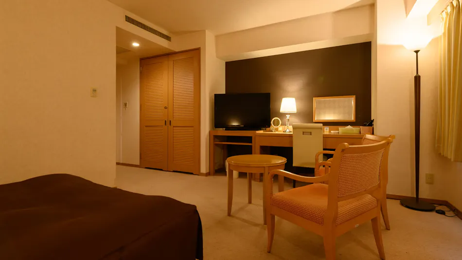 Sabae City Hotel