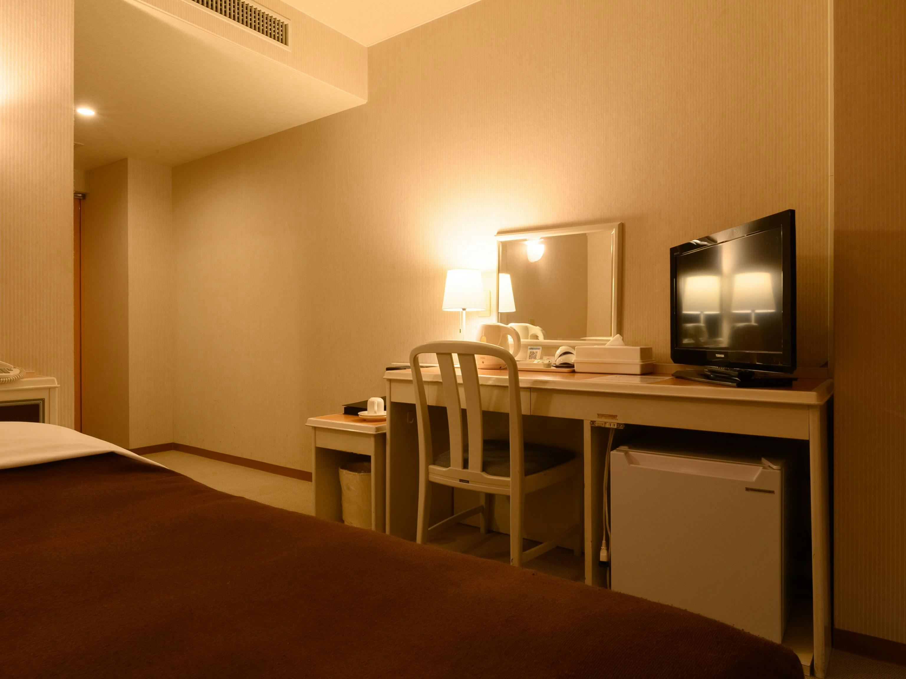 Sabae City Hotel