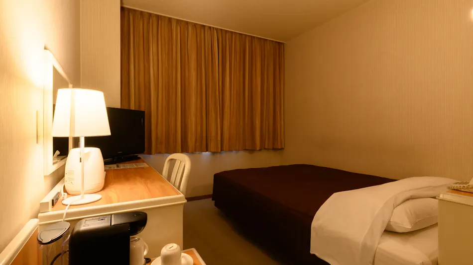 Sabae City Hotel