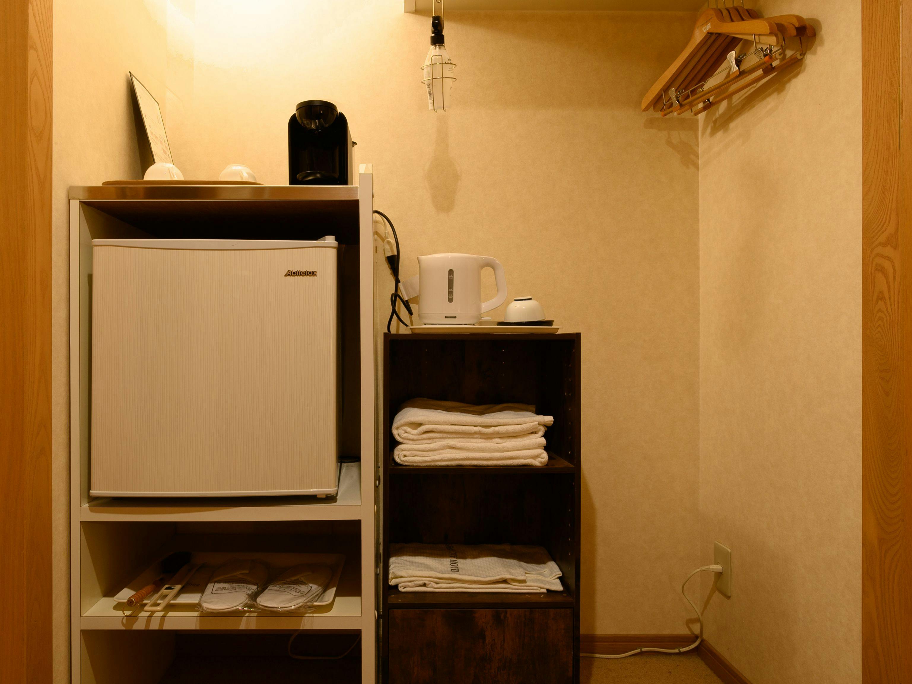 Sabae City Hotel
