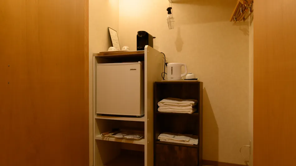 Sabae City Hotel