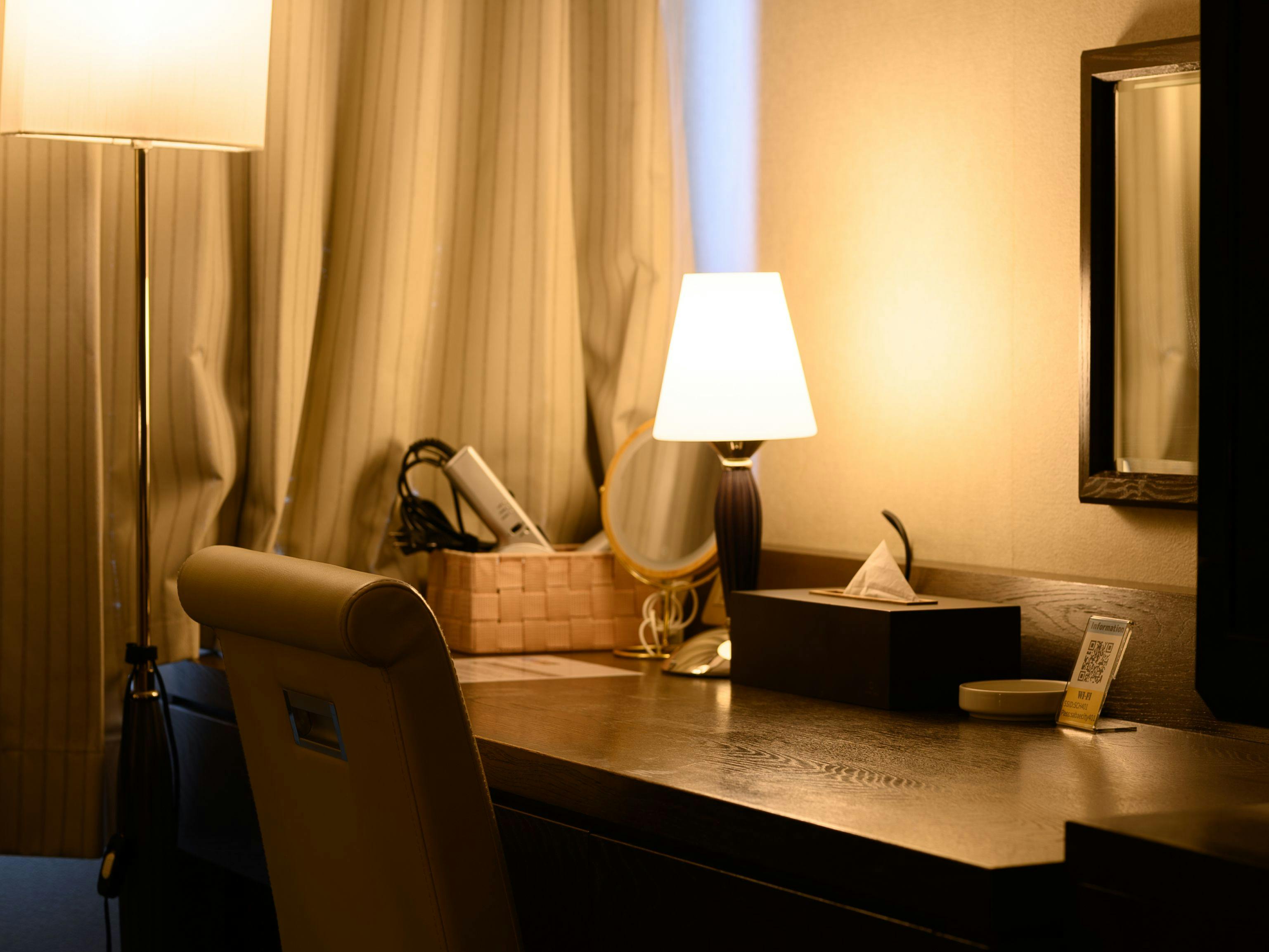 Sabae City Hotel