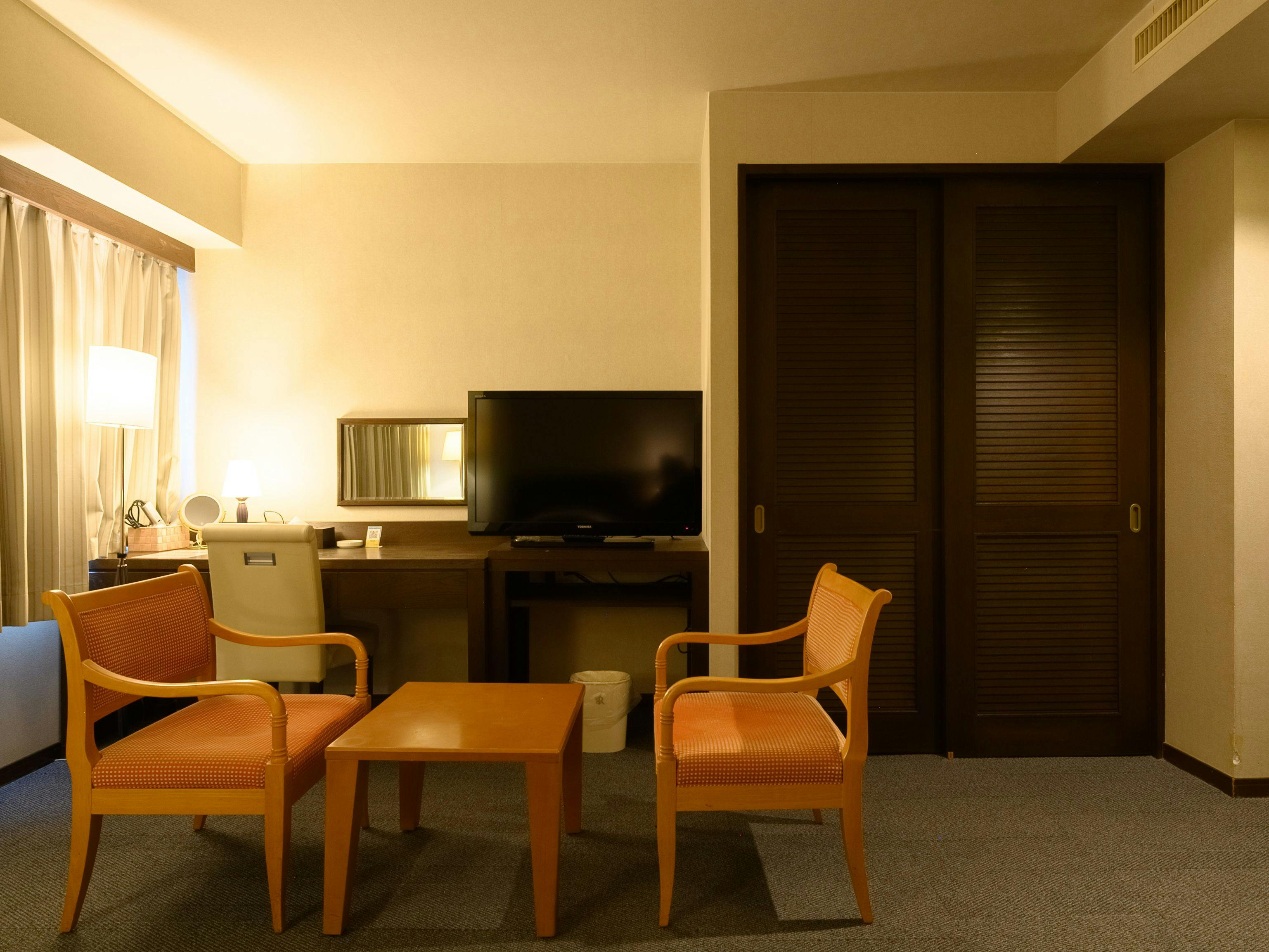 Sabae City Hotel