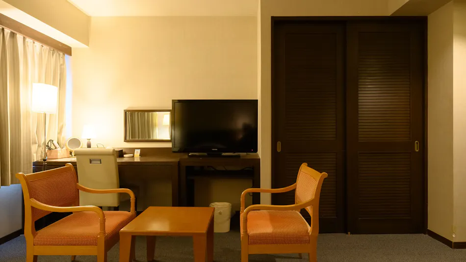 Sabae City Hotel