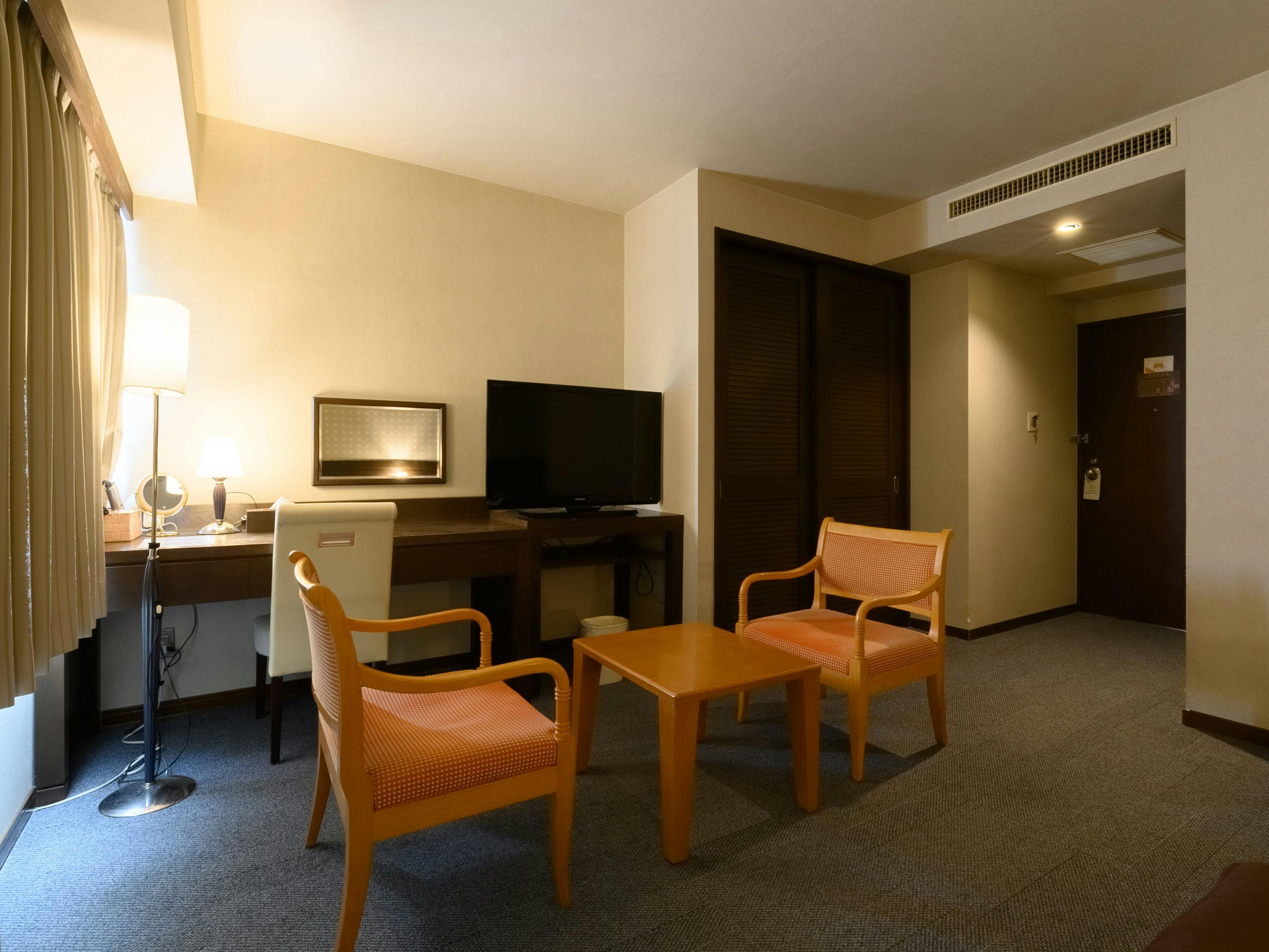 Sabae City Hotel
