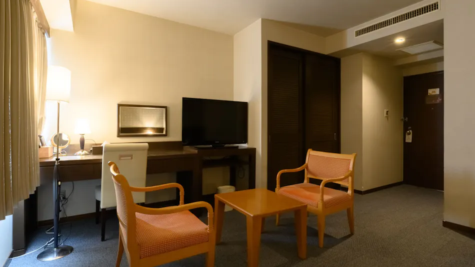 Sabae City Hotel