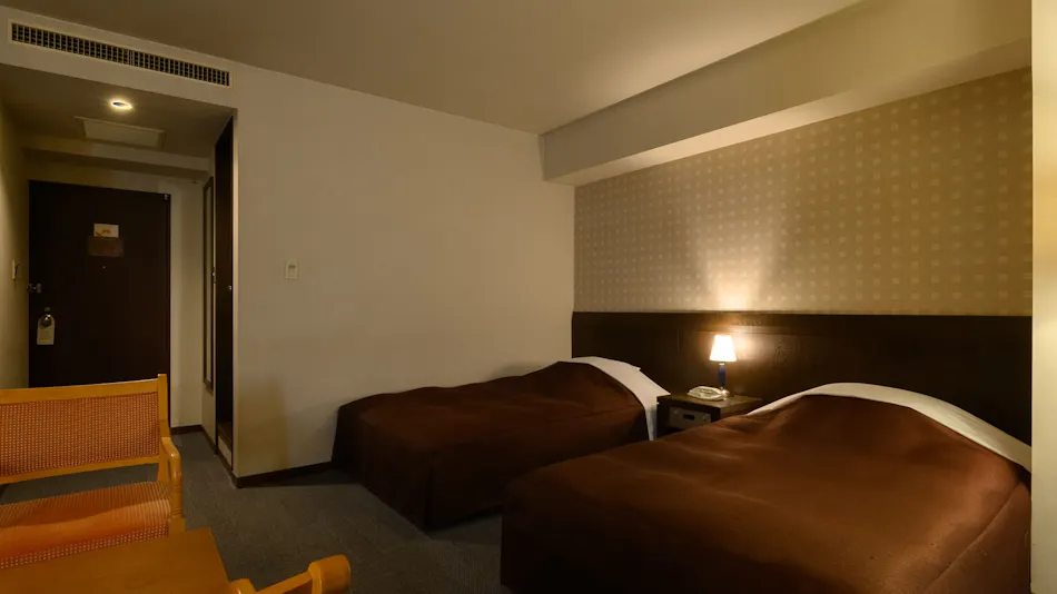 Sabae City Hotel