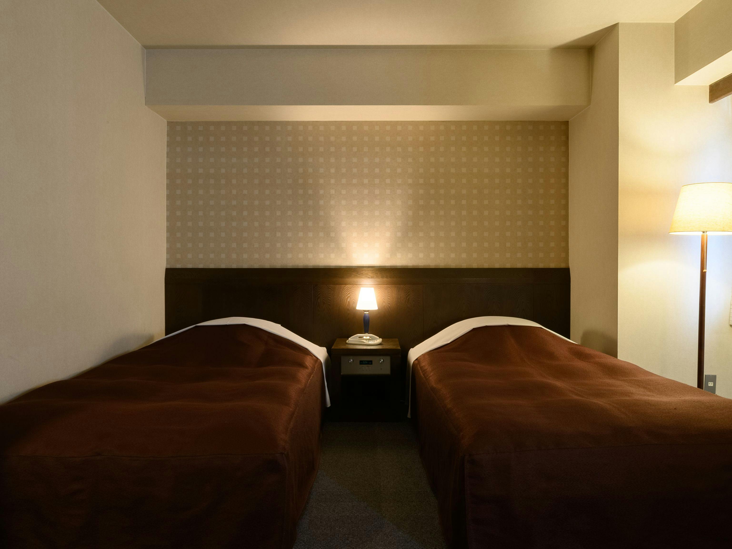 Sabae City Hotel