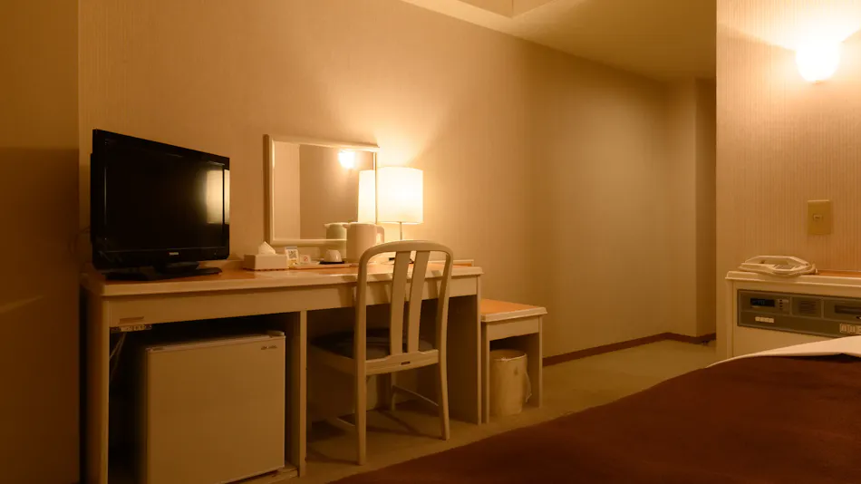 Sabae City Hotel