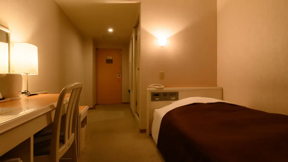 Sabae City Hotel