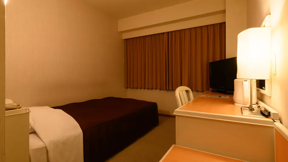 Sabae City Hotel