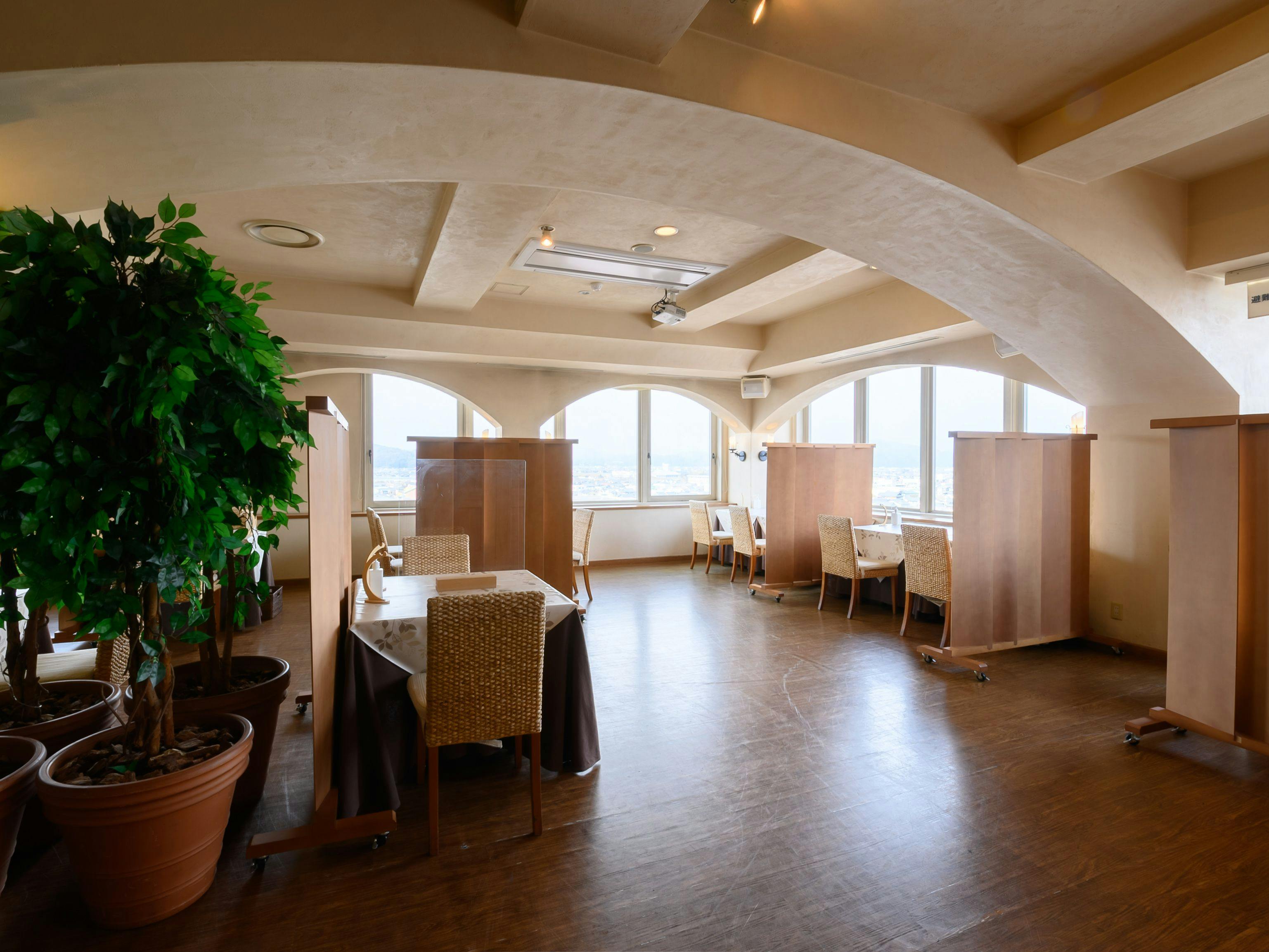 Sabae City Hotel