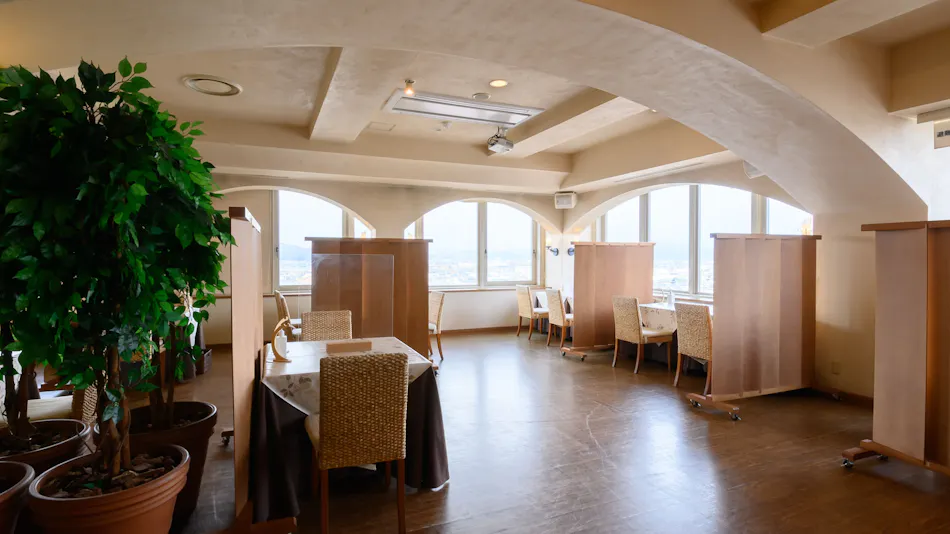 Sabae City Hotel