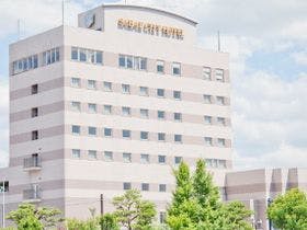 サバエ・シティーホテル