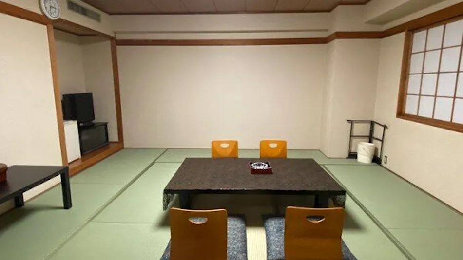 Sabae City Hotel
