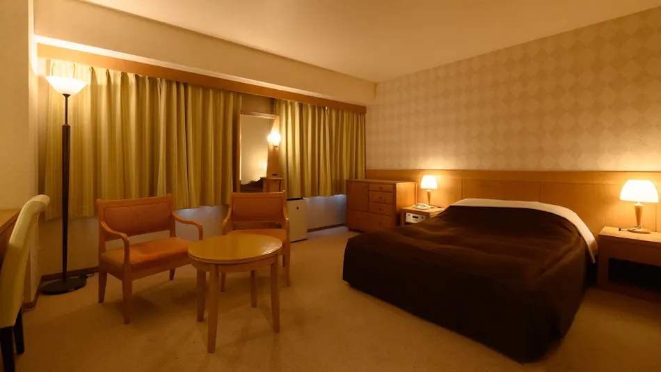 Sabae City Hotel