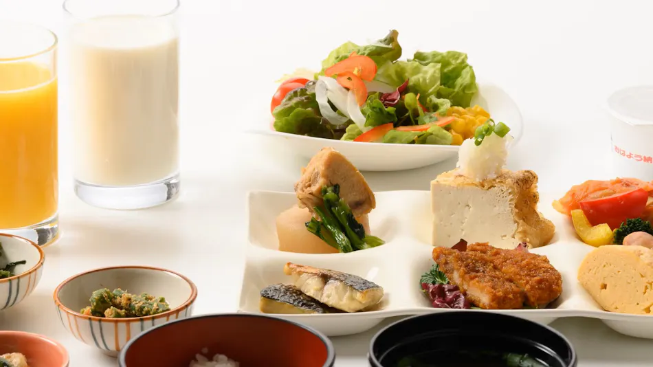 Sabae City Hotel