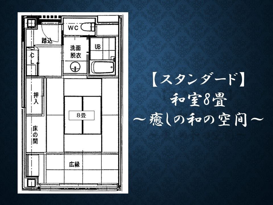 ～แผนผัง～