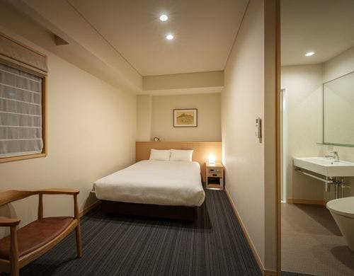 [コンフォート]洋室シングル