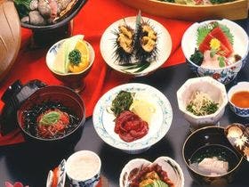 網元の宿 磯村