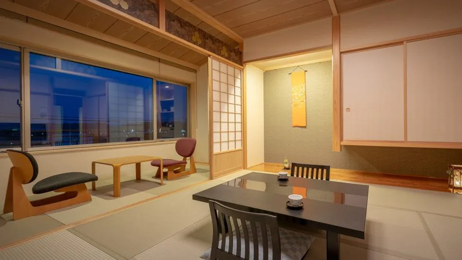 Amimoto no Yado Isomura