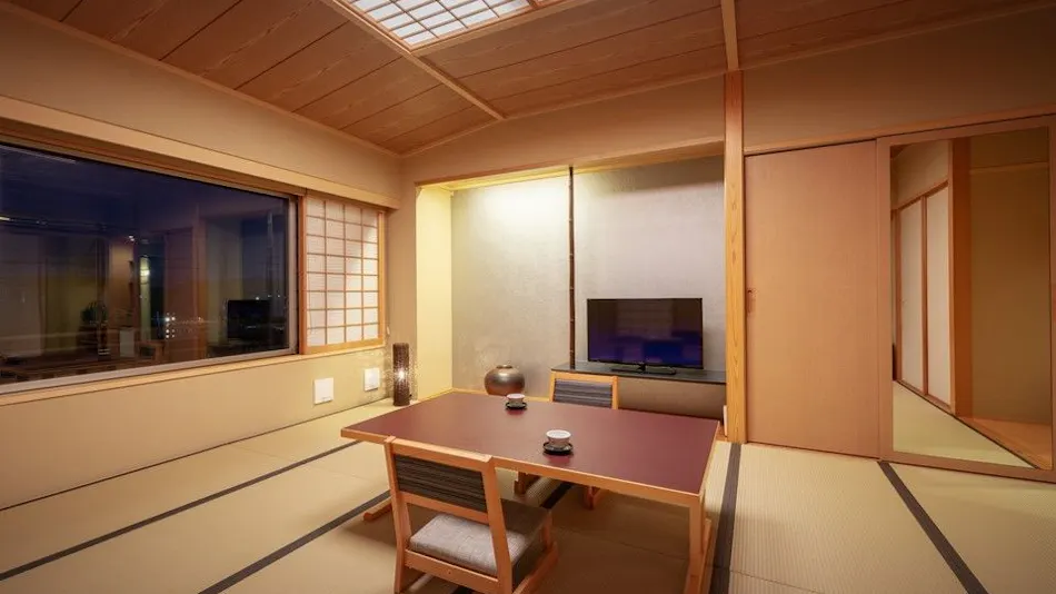 Amimoto no Yado Isomura