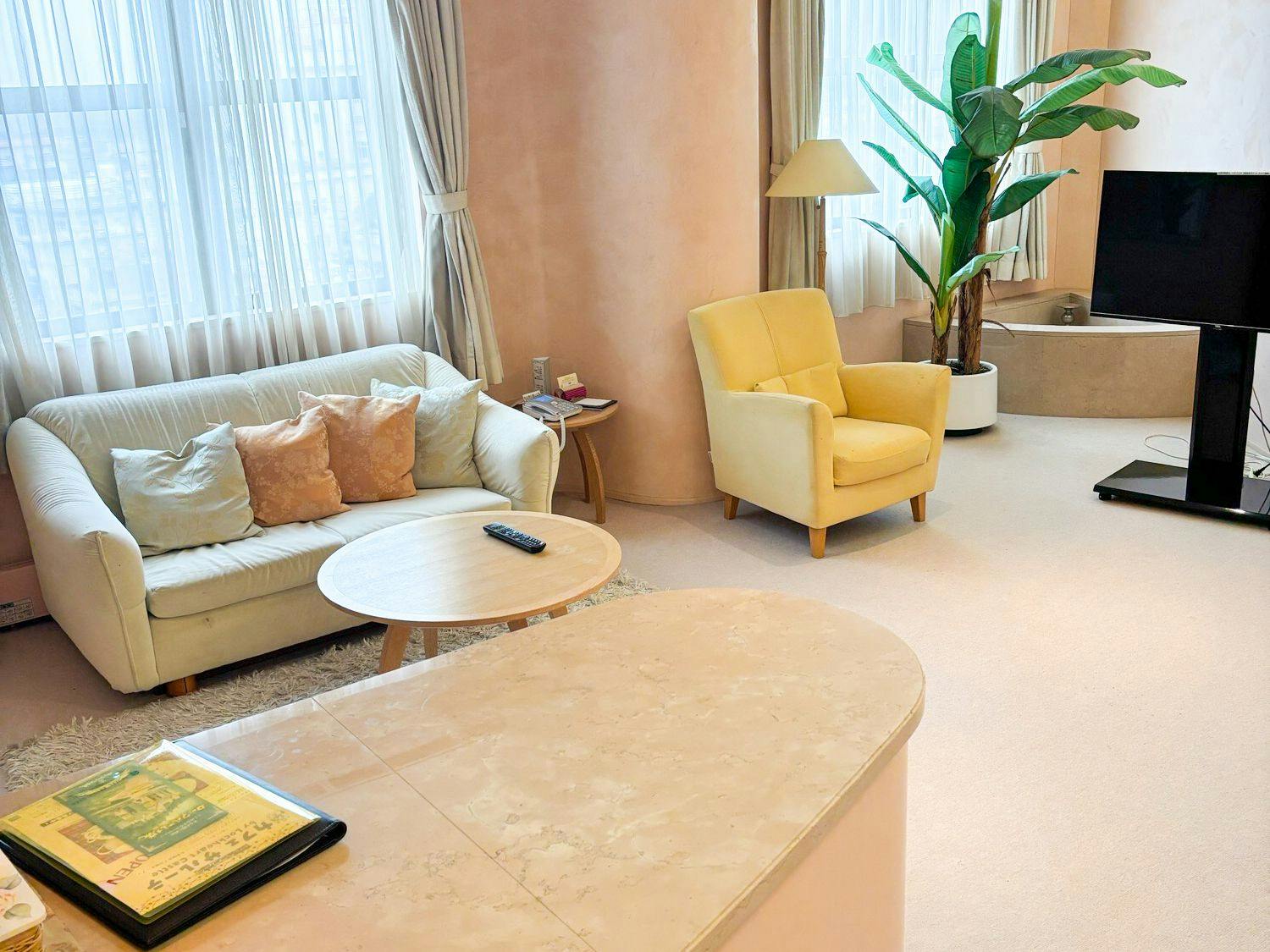 Hotel Livemax Numata GRANDE