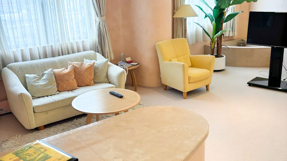 Hotel Livemax Numata GRANDE