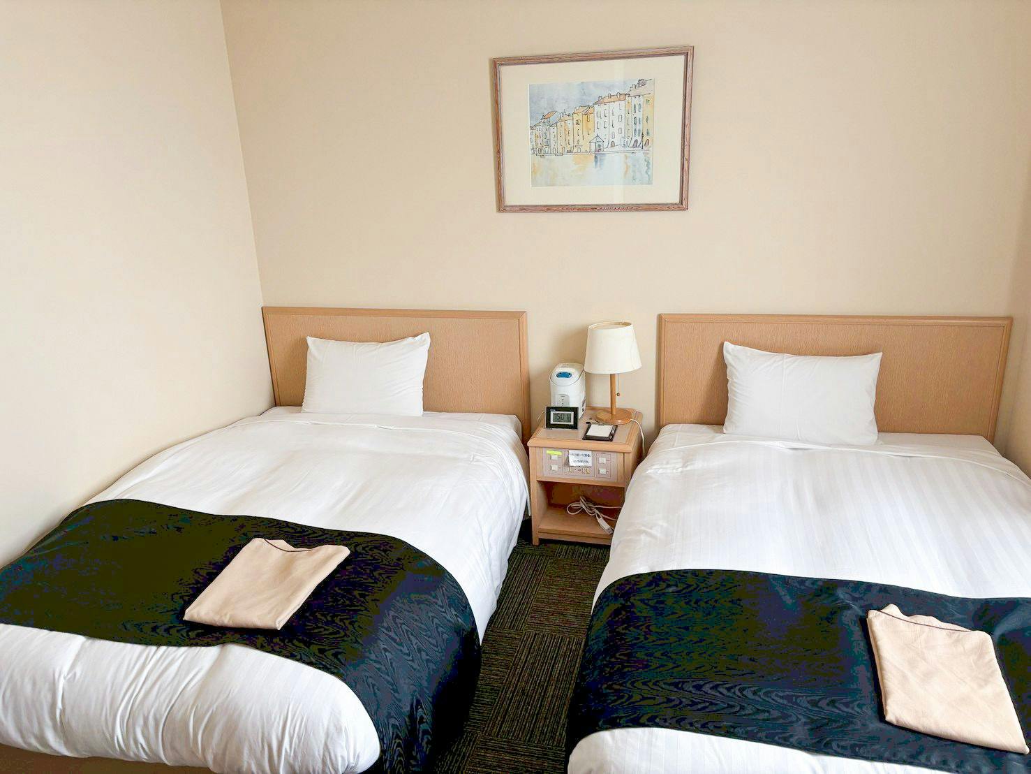 Hotel Livemax Numata GRANDE