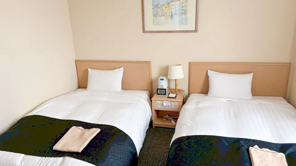 Hotel Livemax Numata GRANDE
