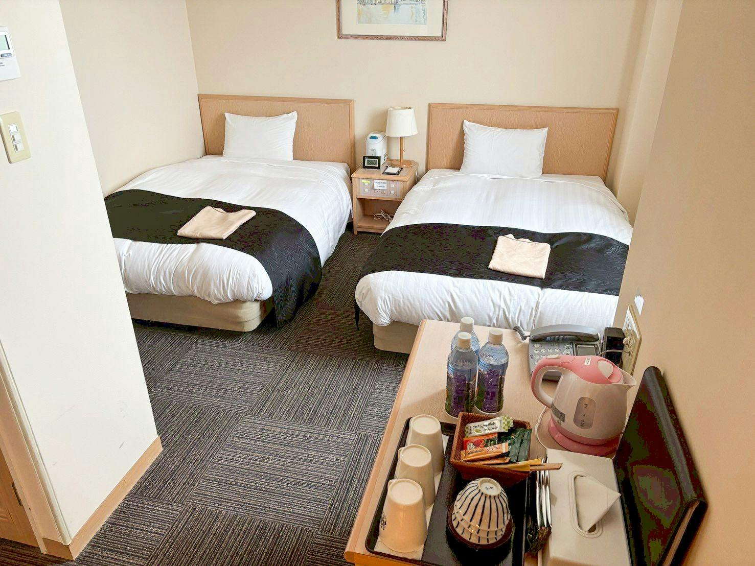 ห้องสำหรับครอบครัว