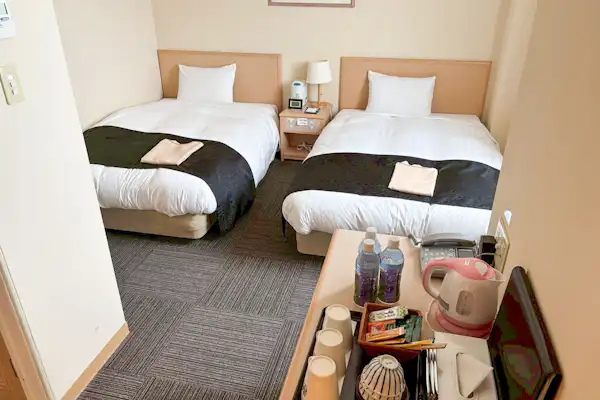 ห้องสำหรับครอบครัว