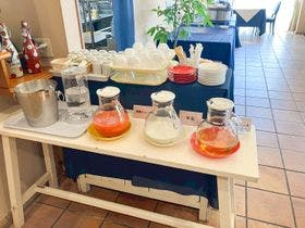 ホテル　ベラヴィータ