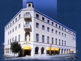 ホテル　ベラヴィータ