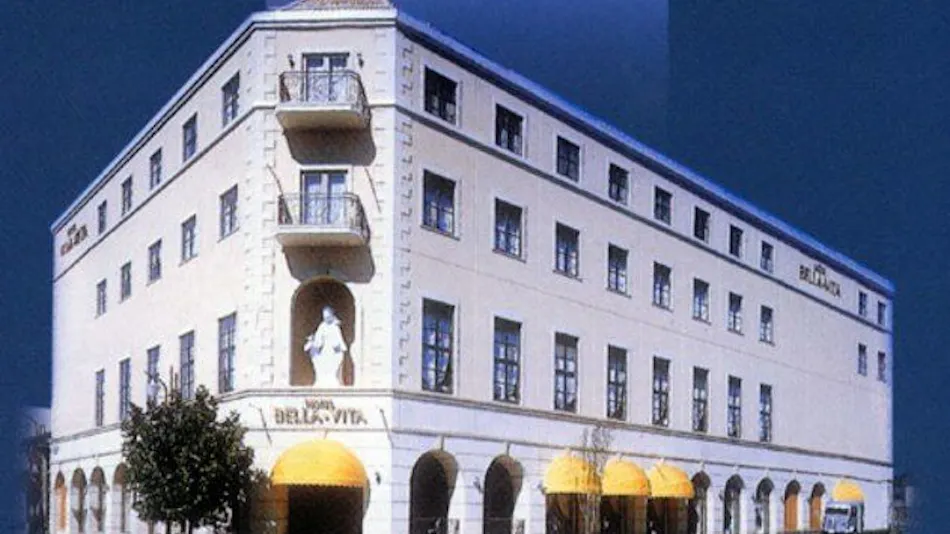 Hotel Livemax Numata GRANDE