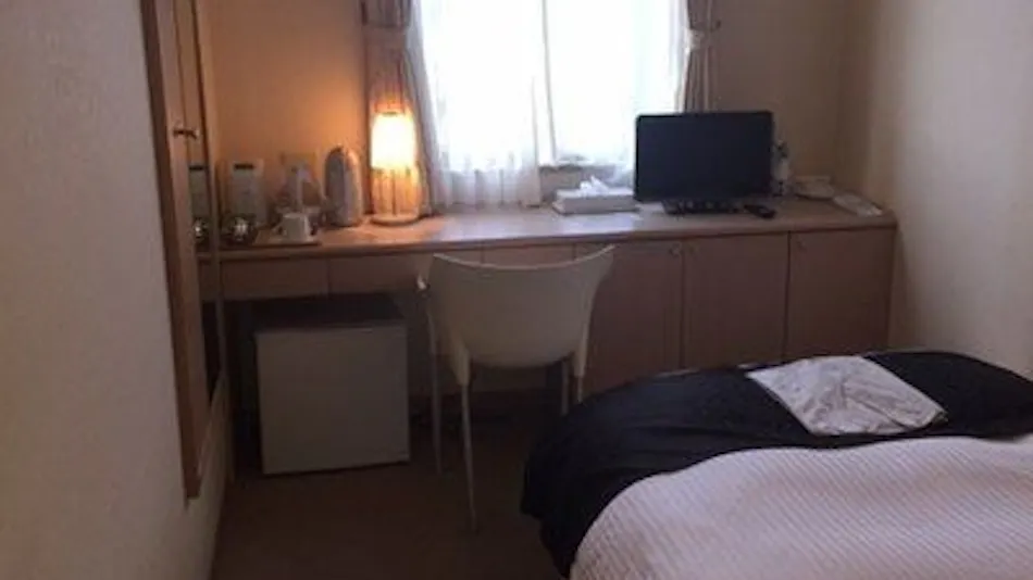 Hotel Livemax Numata GRANDE
