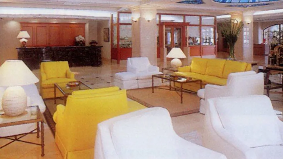 Hotel Livemax Numata GRANDE
